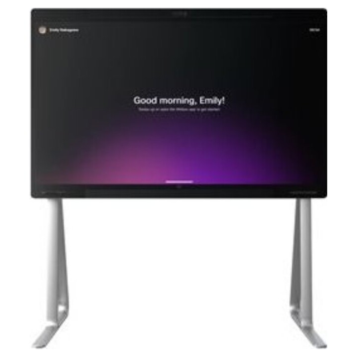 Cisco CS-BRD55P-FS Bodenständer für Webex Board Pro 55