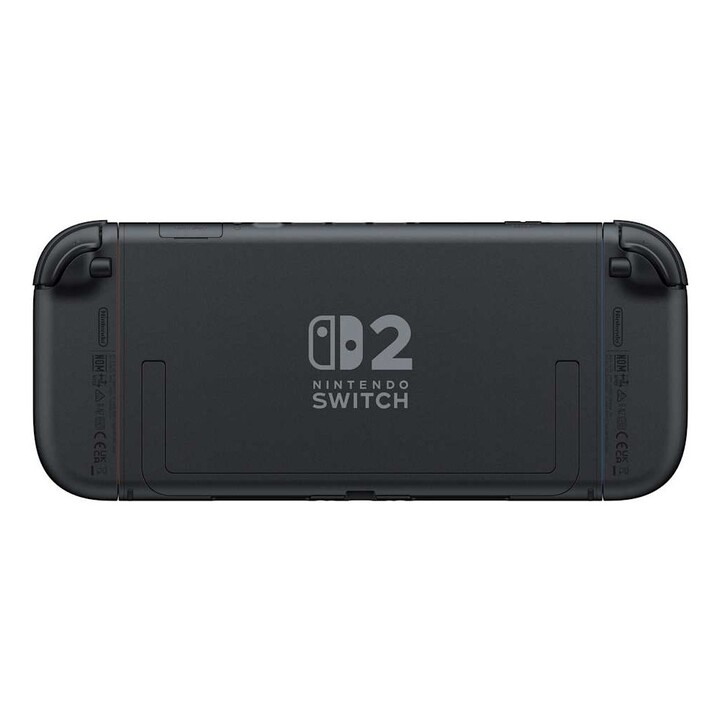 Nintendo Switch 2 Konsole – Hybrid-Konsole mit 7,9" LCD-Touchscreen, 1920x1080, 256 GB, Wi-Fi 6 und 5220-mAh-Akku