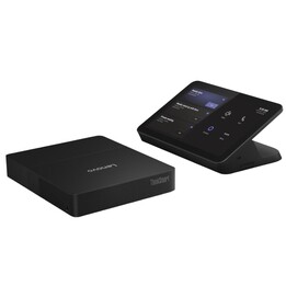 Lenovo ThinkSmart Core 12WE000TSP - Intel Core i5-8365UE, 8GB RAM, 256GB SSD, Windows 10 IoT Enterprise