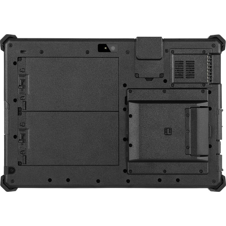 Getac F120 Rugged Tablet 12.2" Intel Core Ultra 5 16GB 256GB 4G LTE
