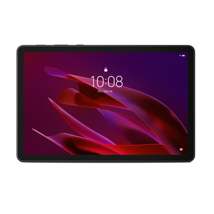 Lenovo ThinkTab X11 Gen 1 – Tablet 10,9" 2,5K, Snapdragon 7s Gen 3, 8 GB RAM, 128 GB UFS 3.1, Wi-Fi 6E, Android 16, Schwarz