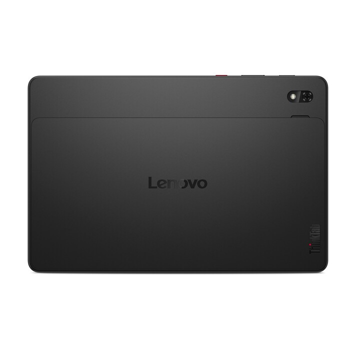Lenovo ThinkTab X11 Gen 1 – Tablet 10,9" 2,5K, Snapdragon 7s Gen 3, 8 GB RAM, 128 GB UFS 3.1, Wi-Fi 6E, Android 16, Schwarz