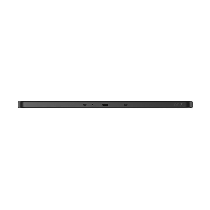 Lenovo ThinkTab X11 Gen 1 – Tablet 10,9" 2,5K, Snapdragon 7s Gen 3, 8 GB RAM, 128 GB UFS 3.1, Wi-Fi 6E, Android 16, Schwarz