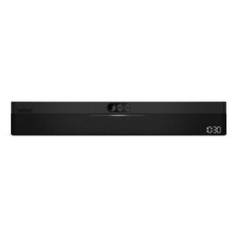 Lenovo ThinkSmart One para Microsoft Teams Rooms - Sistema de videoconferencia Ethernet (12BS0001SP)