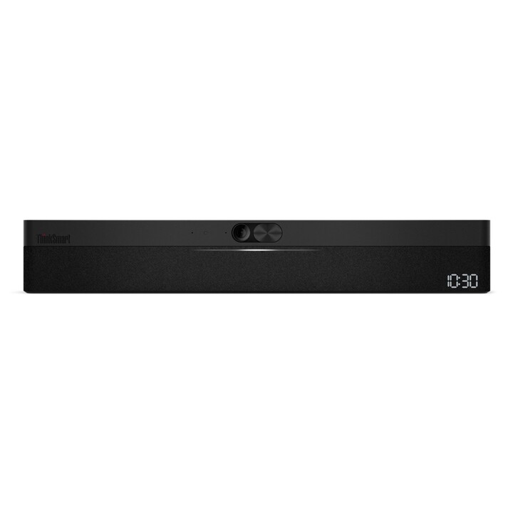 Lenovo ThinkSmart One für Microsoft Teams Rooms – Videokonferenzsystem Ethernet (12BS0001SP)