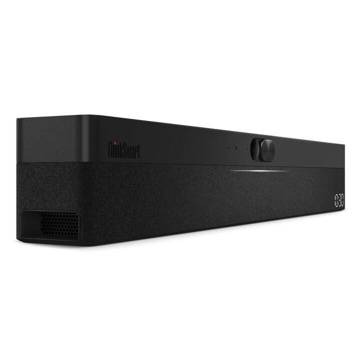 Lenovo ThinkSmart One pour Microsoft Teams Rooms - Système de visioconférence Ethernet (12BS0001SP)