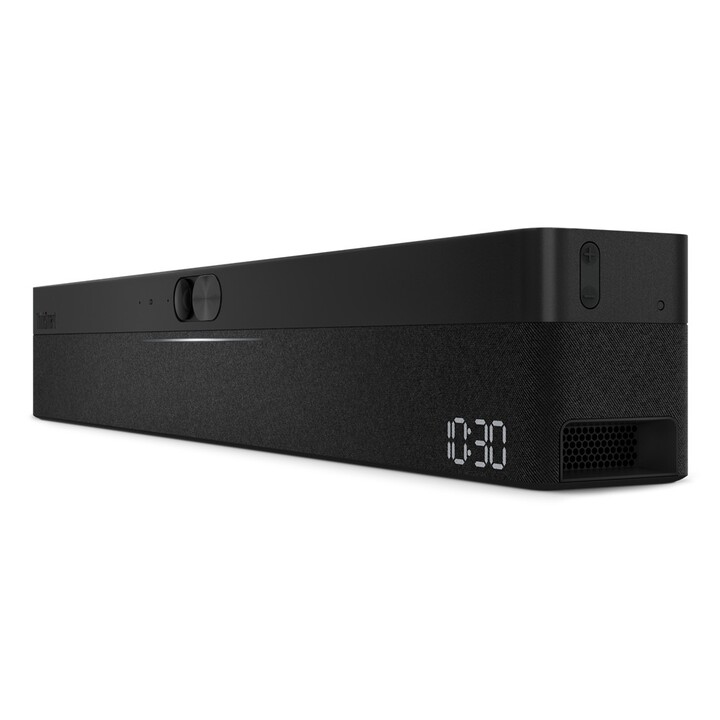 Lenovo ThinkSmart One pour Microsoft Teams Rooms - Système de visioconférence Ethernet (12BS0001SP)