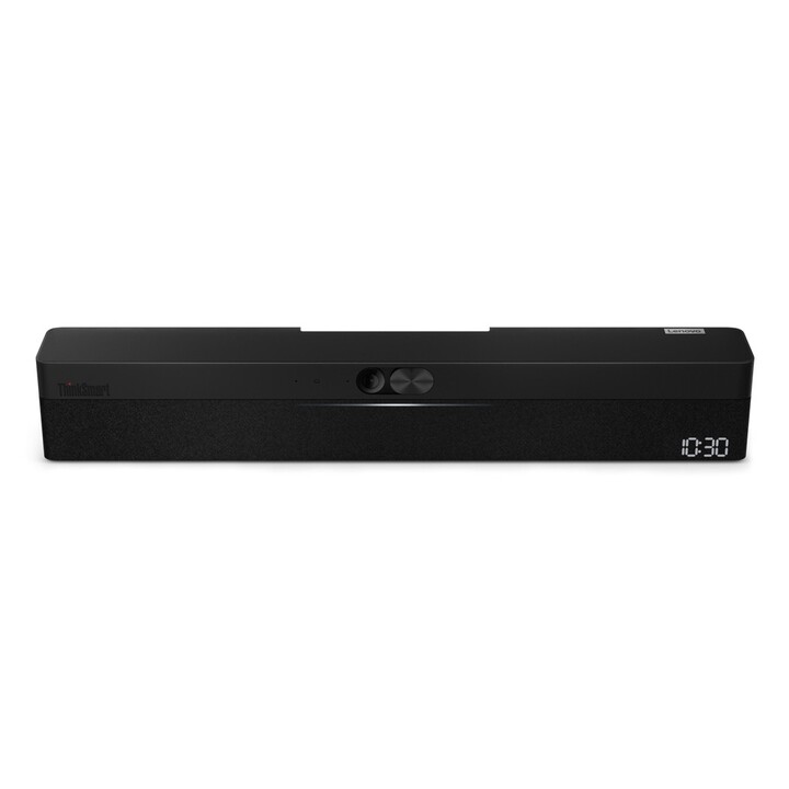 Lenovo ThinkSmart One per Microsoft Teams Rooms - Sistema di videoconferenza Ethernet (12BS0001SP)