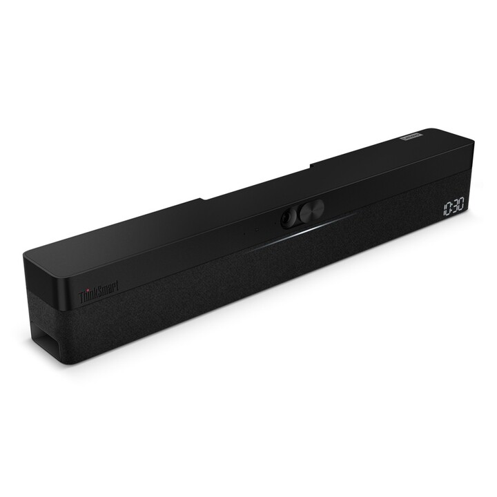 Lenovo ThinkSmart One for Microsoft Teams Rooms - Ethernet Video Conferencing System (12BS0001SP)