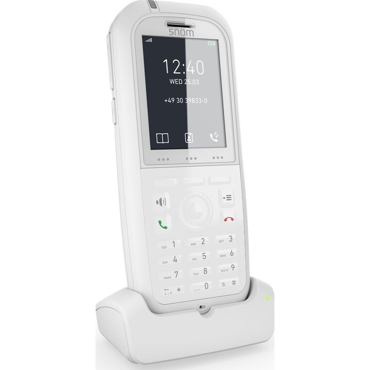 SNOM M90