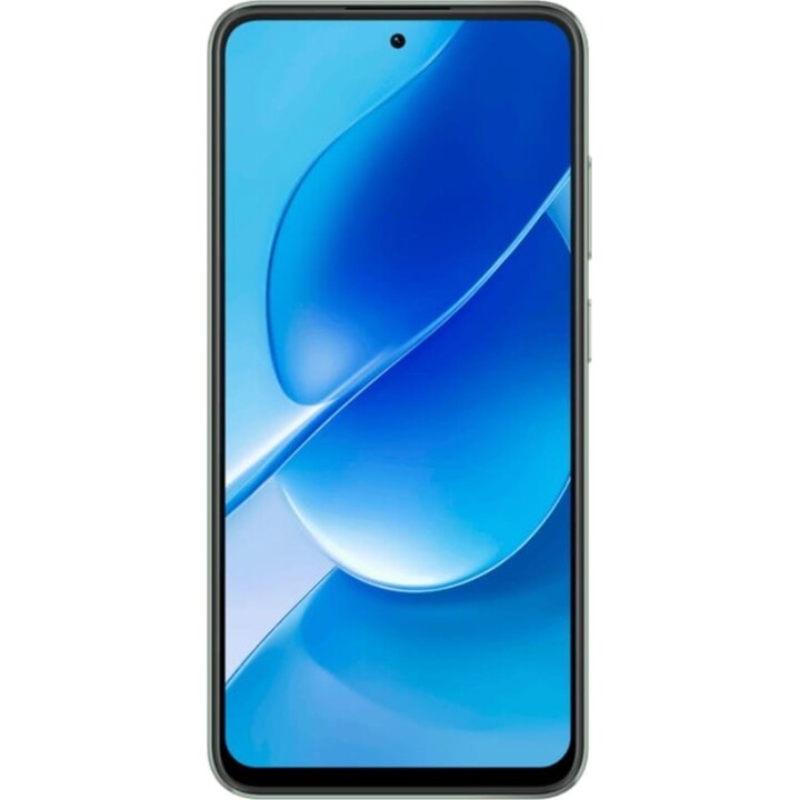 Hotwav Note 18 GT, 8GB 256GB, 7.2 IPS HD+, 6200mAh, Dual Sim, Verde