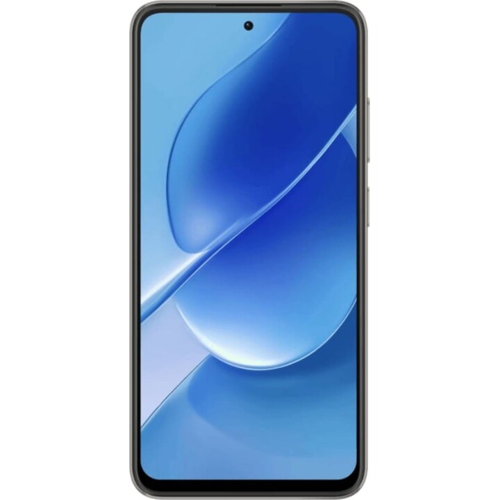 Hotwav Note 18 GT, 8GB 256GB, 7,2 IPS HD+, 6200mAh, Dual Sim, Dourado