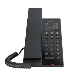 Fanvil H602W – WiFi SIP Hoteltelefon mit 6 Service-Tasten