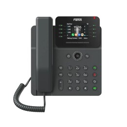 Fanvil V62W IP-Telefon mit integriertem WLAN 2,4/5GHz