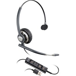 Poly EP 715 USB-A MONO HS TAA