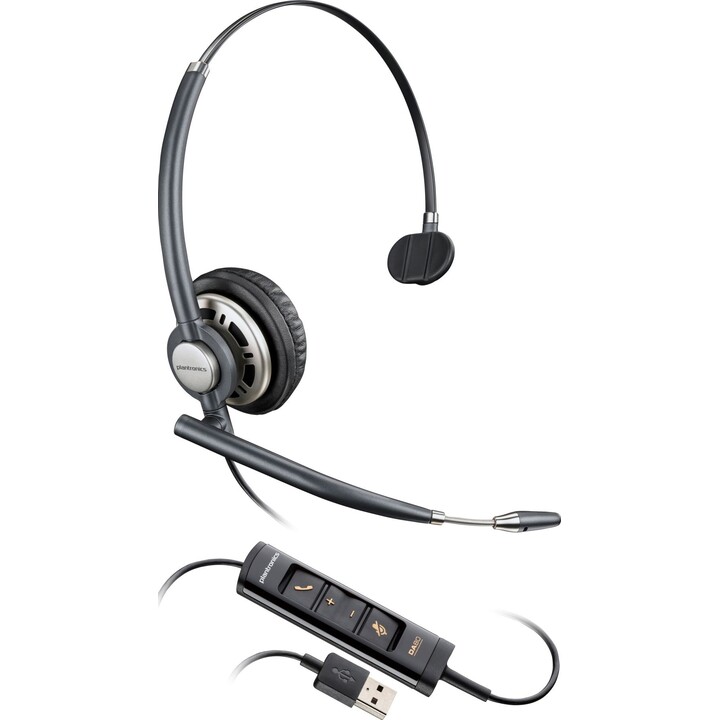 Poly EP 715 USB-A MONO HS TAA