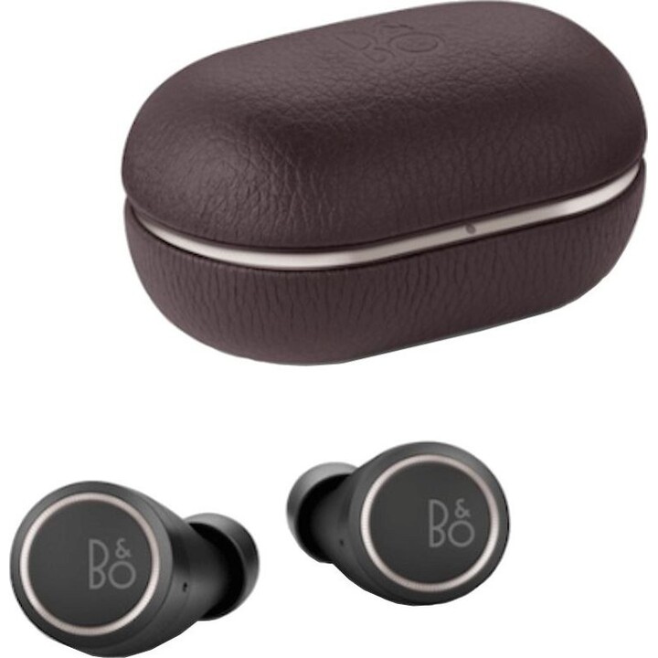 Bang & Olufsen Beoplay E8 3.0 Rosso TWS Bluetooth 5.1 Auricolari wireless