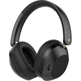 Realme Techlife Studio H1 Negro Diadema Bluetooth 5.4 70h Auriculares inalámbricos