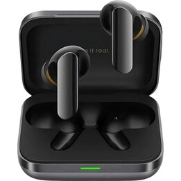 Realme Buds Air 7 Pro Gris TWS ANC Bluetooth 5.4 48h IP55 Multipunto Auriculares inalámbricos