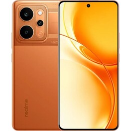 Realme P4 Power 5G 8 GB/256 GB Arancione 6,8 pollici AMOLED 144 Hz 50 MP 10001 mAh 80 W
