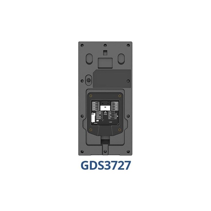 Grandstream GDS3727 - Videoportero IP inteligente