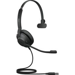 Jabra Evolve2 30 Auriculares Alámbrico Diadema Oficina/Centro de llamadas
