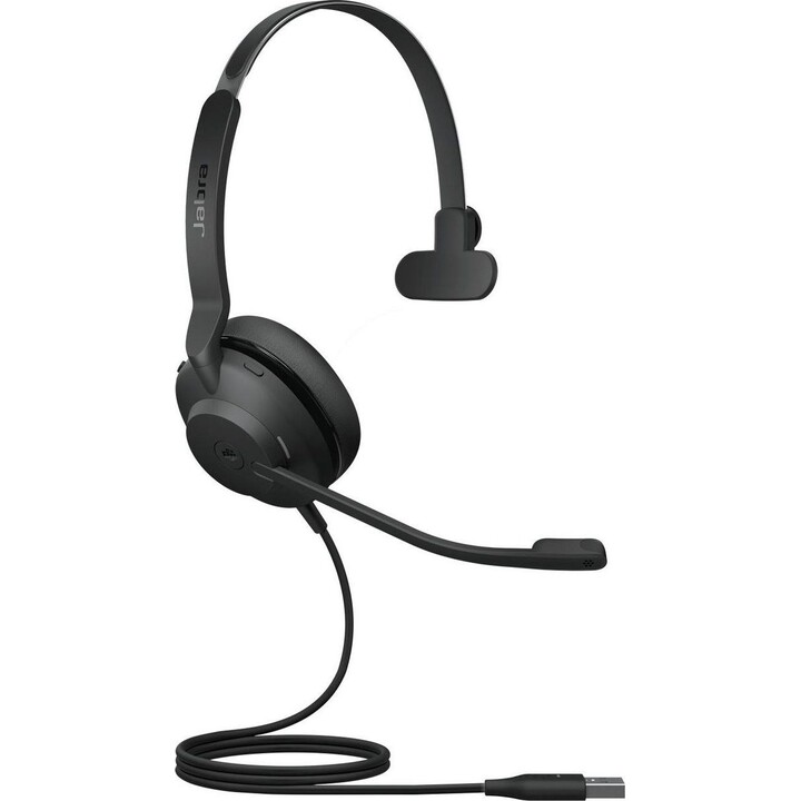 Jabra Evolve2 30 Auricolare Cablato A Padiglione Ufficio
