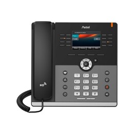 Axtel AX-500W IP Phone with Backlit LCD Display and PoE