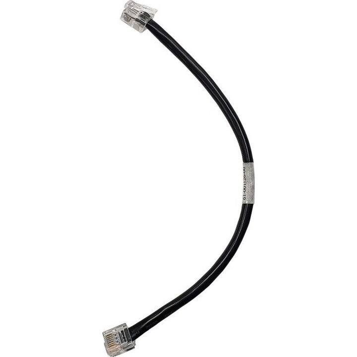 Mitel 80C00011AAA-A Teléfono IP con pantalla LCD de 3.5" y 6 líneas SIP