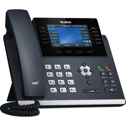 Sip T4 (u) Series T46u Poe