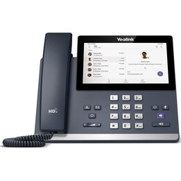 YEALINK MP56 Teams IP phone grey