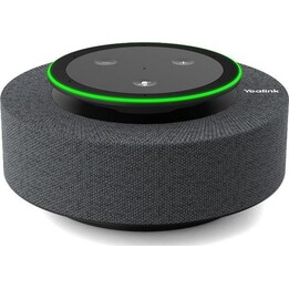 YEALINK MSpeech altavoz Gris
