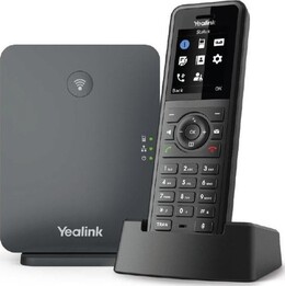 Teléfono Sip Dect Sip-w77p
