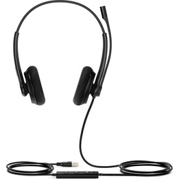 Auriculares Uh34 Lite Dual Uc