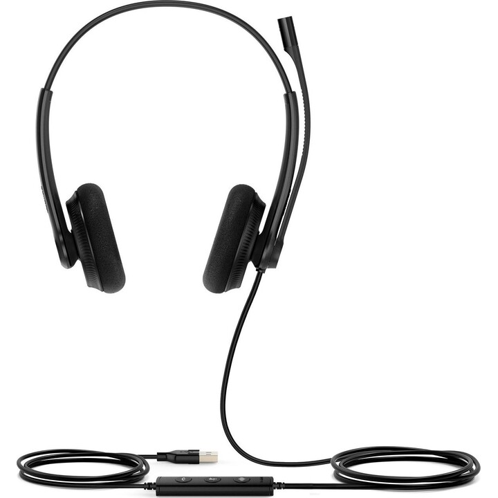Auriculares Uh34 Lite Dual Uc