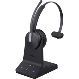 Auriculares para equipos Wh64 Mono