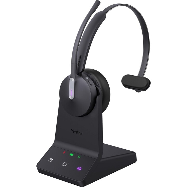 Auriculares para equipos Wh64 Mono