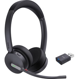 Wh64 Hybrid Dual - Auriculares