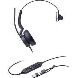 Uh46 Mono Teams USB-C/A
