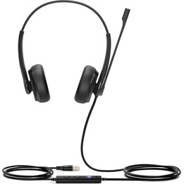 Casque Uh34 Dual Teams