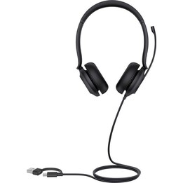 Uh35 Dual - Auriculares - Sobre la oreja