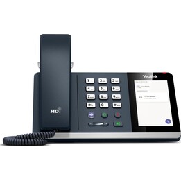 Edición Teams Mp45 - VoIP por USB