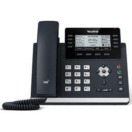 Sip T4 (u) Serie T43u Poe