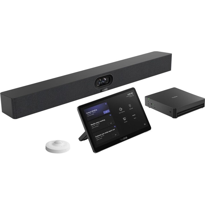 YEALINK – MVC S40-C5U-000