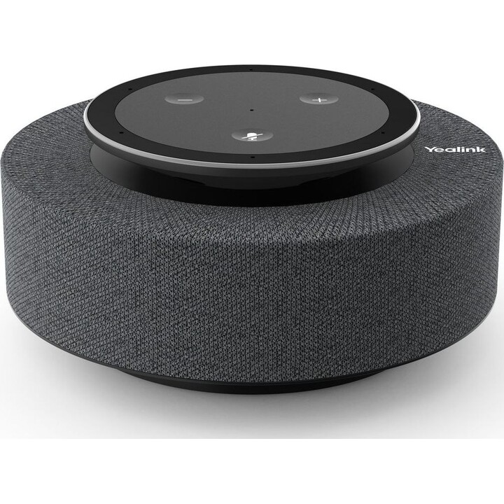 YEALINK MSpeech haut-parleur Gris