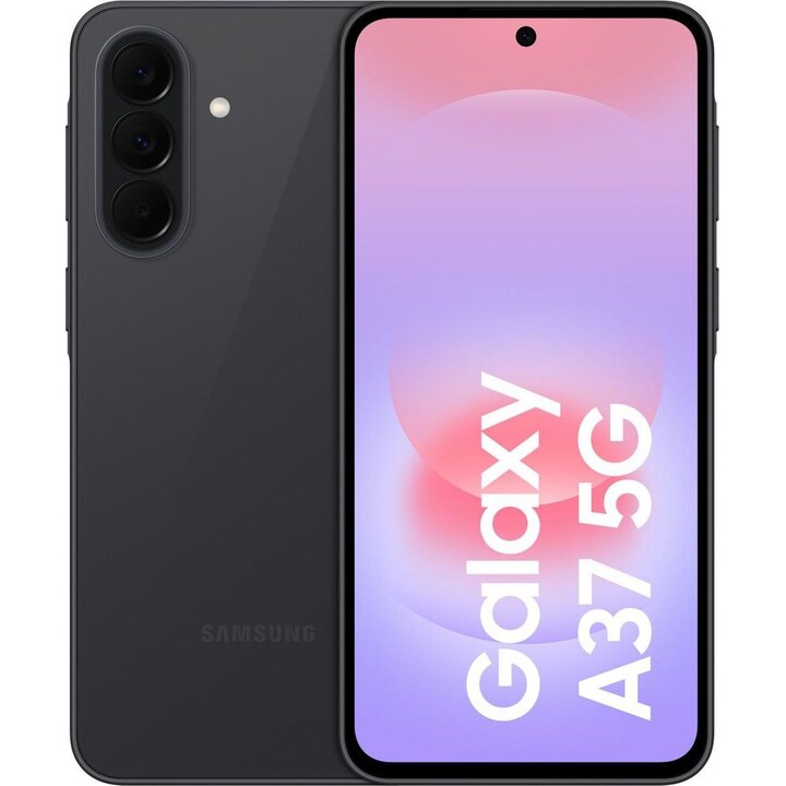 Galaxy A37 5G 17 cm (6,7 pouces)