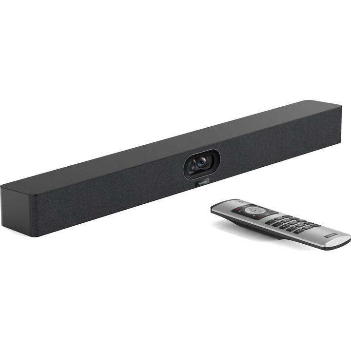 Yealink A40-010 – Sistema de Videoconferência 4K | 48 MP, Blueto…
