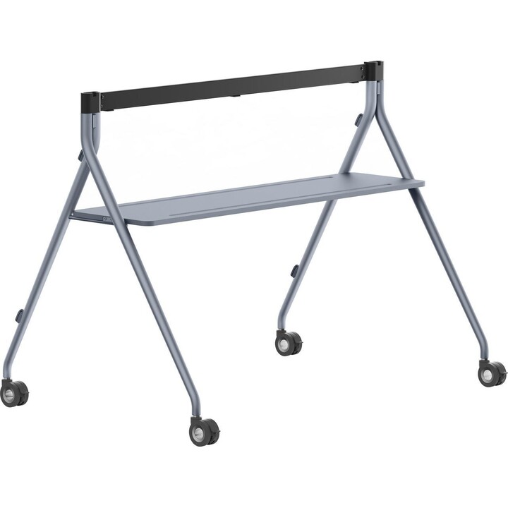 YEALINK MB-FS-P750T Puesto Negro, Gris