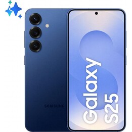 Galaxy S25 15,8 cm (6,2")