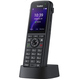 Ax86r - Teléfono VoIP inalámbrico